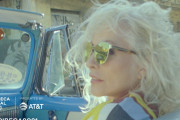 ブロンディの新ドキュメンタリー映画『Blondie: Vivir En La Habana』完成　ティーザートレーラー映像公開