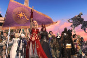 【FF14】昔「紅蓮のアラミゴ編はつまらない」　今「紅蓮のアラミゴ編は物語としての重みがあって面白い」