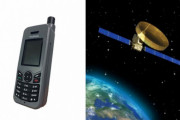 世界最小、最軽量の衛星携帯電話「スラーヤXT-LITE」…災害の時も確実につながる！