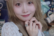 【画像】最新の矢久保さん、垢抜けて可愛い！！！！！！