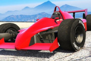 【GTA5】「スピードウィーク」開催が決定！『限定アイテム』配布に『F1マシン』無料獲得のチャンスも！【画像あり】