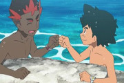 海外ポケモン公式がアメリカの暴動に対して「カキ＆サトシ」の画像を投稿し物議醸す → その後公式が取った行動に賞賛の声