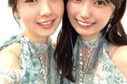 【乃木坂46】筒井あやめ、ネーブルオレンジで好きな歌詞！