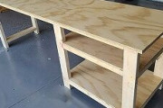 【DIY】デスクを作ろうと思うんだが、やったことある人いる？