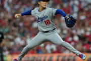 山本由伸の今季成績にMLBファン騒然！←「なんて頼りになるんだ！」（海外の反応）