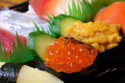 なんでみんな寿司好きなの？