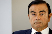 【画像】ゴーンさんのハリウッド映画化ポスター、Twitter民の手によって一足先に完成ｗｗｗｗｗ