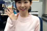 【2019年】一番美人だと思う女子アナランキングｗｗｗｗｗｗｗｗｗｗ