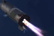 【動画】スペースXの宇宙船、着陸に成功するもその場で爆発。（SN10）