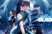 【正論】PS5新作『ステラーブレイド』開発者の韓国人「ゲームでぐらい現実を忘れさせろ。Hなキャラを出して何が悪い」