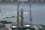 【悲報】H3ロケット、ガチで打ち上げ失敗
