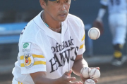 韓国プロ野球チーム、ホークス村上隆行氏を1軍打撃コーチとして招へい