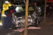 歩道を走り5人死傷の97歳車カス「車の運転をやめてしまうとどこにも行けなくなるんです」　福島  [866556825]