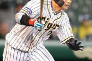 阪神・木浪　「奥川キラー」健在や!!今季初の猛打賞　3試合ぶり先発に「すごい気合が入っていた」