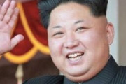 【悲報】金正恩、重体