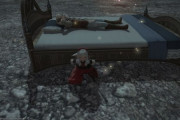 【FF14】「健康第一」光の戦士に社会人が多すぎて0時を過ぎるとみんなログアウトしていく件ｗｗｗｗｗｗｗｗ