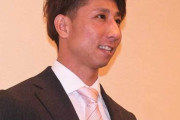 SB福田、西武渡辺GMに「どうしてけが人が少ないんですか」