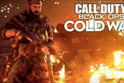 【悲報】CoD BO Cold WAR、あんまり面白くない