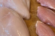 【悲報】ヨーロッパの食材、レベルが低すぎる………………