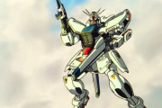 Ｆ９１ってガンダムじゃないの？