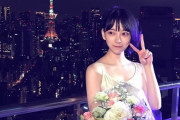 【乃木坂46】突然の発表にショック！！！堀未央奈 卒業発表直後の『堀未央奈応援スレ』の様子がこちら・・・