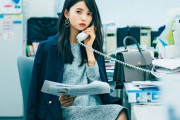 乃木坂46で一般社会で働いてたら一番出世しそうなメンバーは？？？