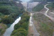 【超画像】利根川水系さん、八ッ場ダムに救われる