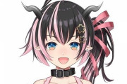 【シュガリリ】初配信でド緊張してるVTuberからしか摂取できない栄養がある『新人・狼森メイの初配信』