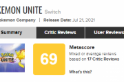 『ポケモン　ユナイト』のレビューまとめ！　あんま評判良くないみたいだ・・・