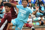 J1清水、筑波大DF山原怜音の加入内定を発表！「スタジアムで皆さんと勝ちロコができるよう」