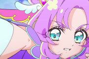 【名探偵プリキュア】やっぱ明智のオトモ妖精ってウソッチなのでは？