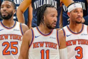 【NBA】なぜ他チームは大学の優勝チームを再現しようとしなかったのだろうか？