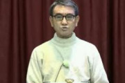 【動画】河野太郎大臣「中国と韓国が嫌いで外国人を入国させるなとオウム返しのように言う人はレミングじゃねぇんだから、もっと自分の頭でしっかり考えろ」