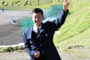 阪神　ドラ２門別啓人「新球場で対戦したい」東海大札幌先輩の日本ハム伏見、今川との対戦熱望