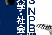 Ｕ２３ＮＰＢ代表　ＤｅＮＡからは中川虎大投手、益子京右捕手が選抜入り