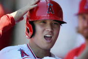 大谷翔平、ホームラン王＆MVPで来シーズンはMLB史上最高額の「年俸50億円」で契約か❓❗