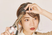 【日向坂46】メンバーそれぞれの「ヘアアイロン」の使い方を見た結果