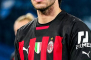 ◆悲報◆ACミランMFサンドロ・トナーリ、ミランに残りたいのに大金ほしいフロントに売り飛ばされ泣き崩れる…ドナドナ?