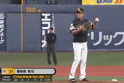 プロ野球選手にしかいない名字