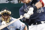 頓宮裕真(26).344 7本 24打点 出塁率.413 OPS.931←この怪物が騒がれてない理由