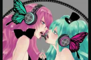 【悲報】初音ミクの名曲「magnet」、海外ではLGBTの歌として認知されていた・・・・