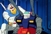 ガンダムさん…俺だけ主力になれなくて悔しいです…！