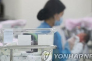 韓国人「韓国最悪シナリオの実現可能性‥」政府「韓国の出生率は3年後に0.5になる」　韓国の反応