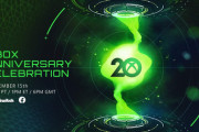 Xbox20周年を記念して後方互換タイトルを大幅追加！今回で下位互換対応タイトルの追加は最後になるもよう