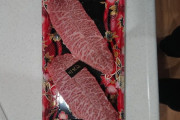 ステーキ焼いたやで！！！！！（※画像あり）