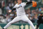 【阪神】侍から復帰の石井大智「いいところも悪いところも」１回２安打２Ｋ無失点