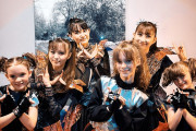 BABYMETALとおとぎ話のような奇跡の対面