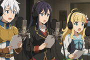「この声優の演技ヤベえ…」と震えたアニメといえば・・・