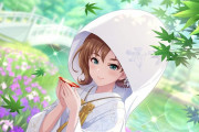 デレステ】SRケイト・SR原田美世が登場！シンデレラキャラバン開催！