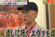 有名アニメ監督「日本はもうアニメ先進国ではなくなった。にも関わらずその認識でいるのは杜撰」